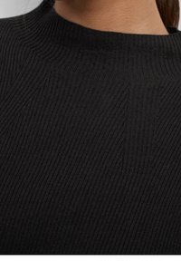 Marc O'Polo Svetr - black