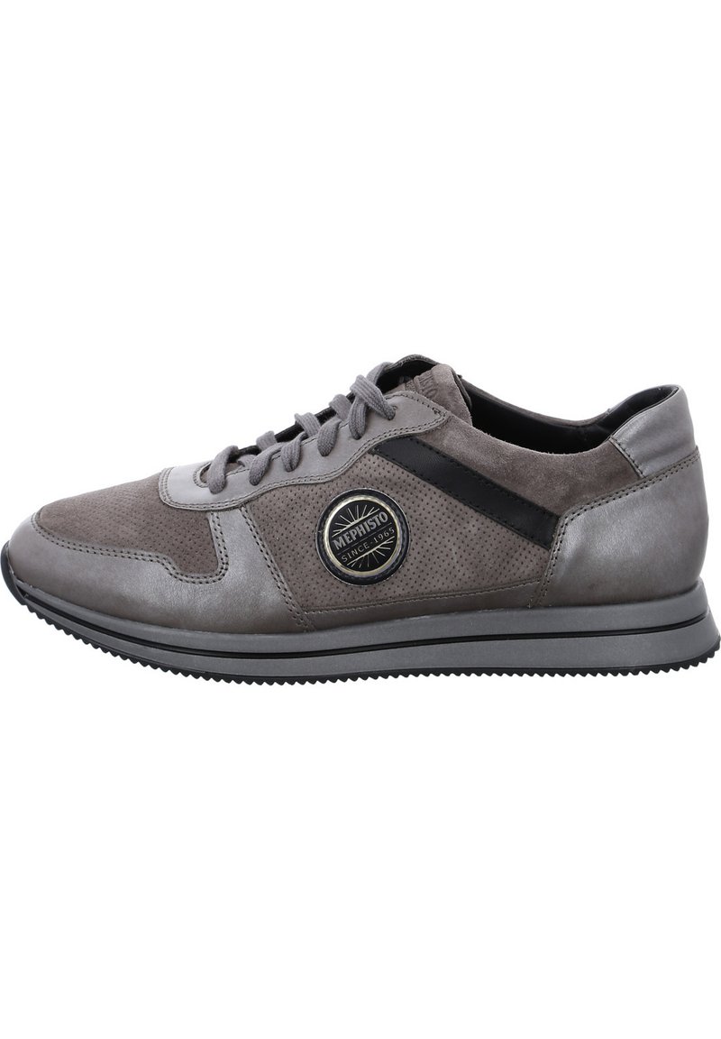 Mephisto LORA - Sneaker low - beige