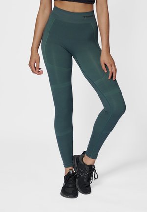 Hummel - Legginsy