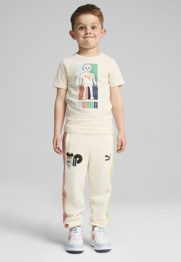 PLAYMOBIL  - T-Shirt print - no color