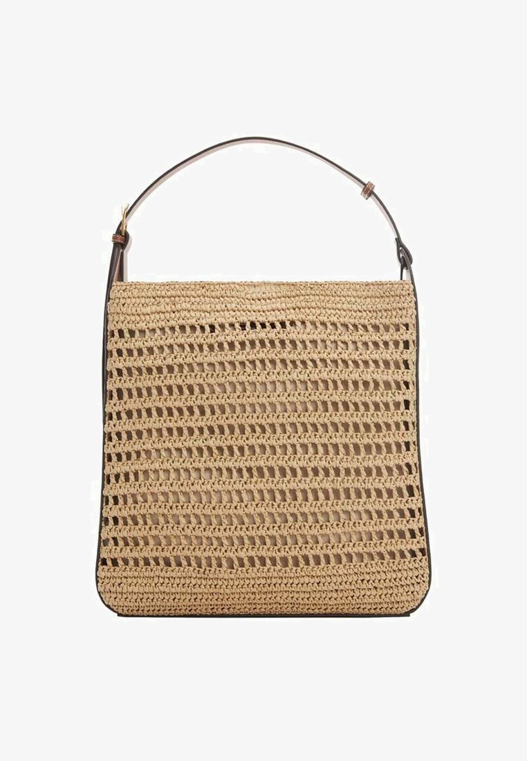 Handbag Zalando Sac En Paille Sac Paille Zalando Sac Bandoulière