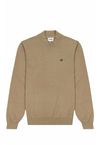 Niewybrane, lead grey