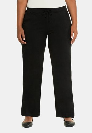 Broek - black