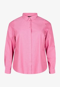 Valgt, salsa b pink stripe