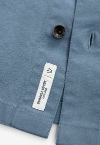 Next REGULAR FIT - Nyári dzseki - blue