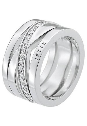 Ring - silberfarben