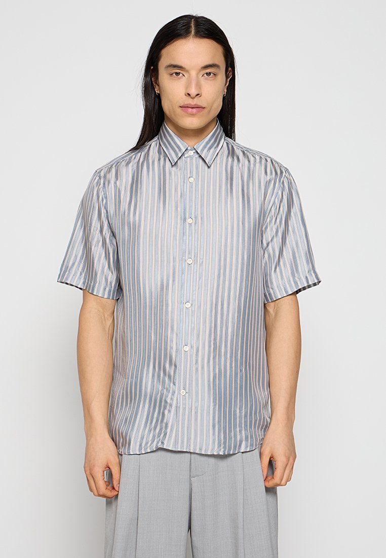 Tiger Of Sweden Overhemd blauw