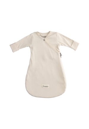 Sterntaler EDDA - Nachtwäsche Schlafsack - ecru