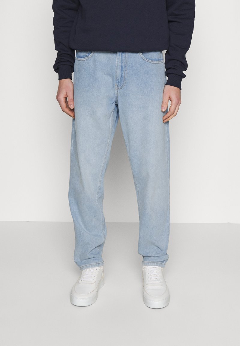 Les Deux RYDER Jeans Relaxed Fit light blue vintage wash/lightblue