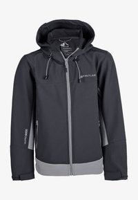 Niet geselecteerd, zwart-grijs