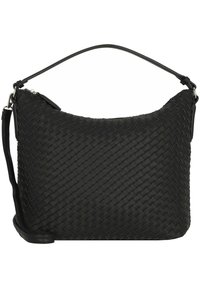 Niet geselecteerd, black