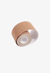 Ikke valgt, natürlich medium beige