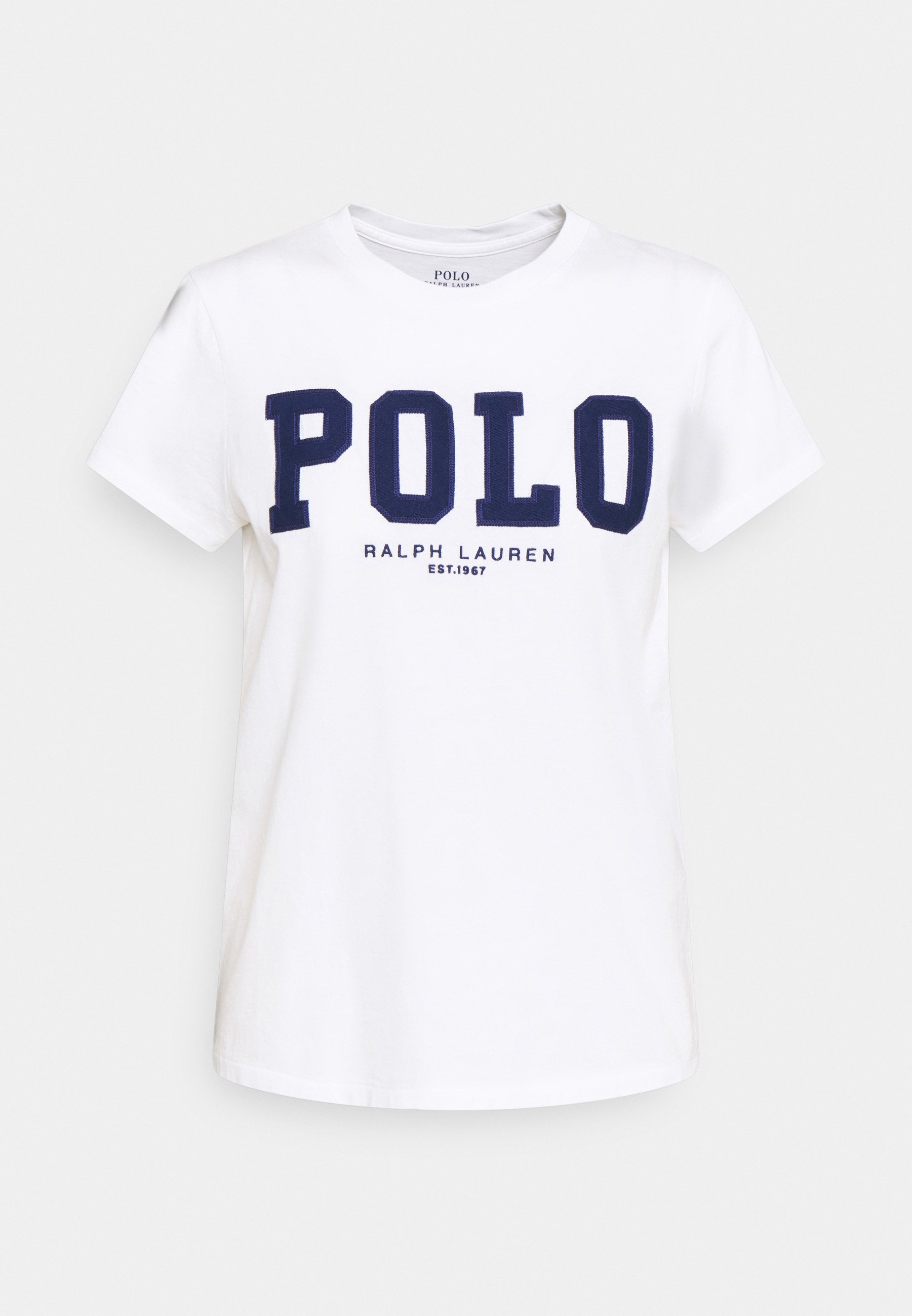 polo maglietta