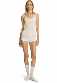 FALKE DAILY CLIMATE CONTROL OUTLAST® - Undershirt - vale