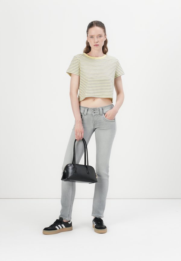 ICONIC  - Slim fit jeans2