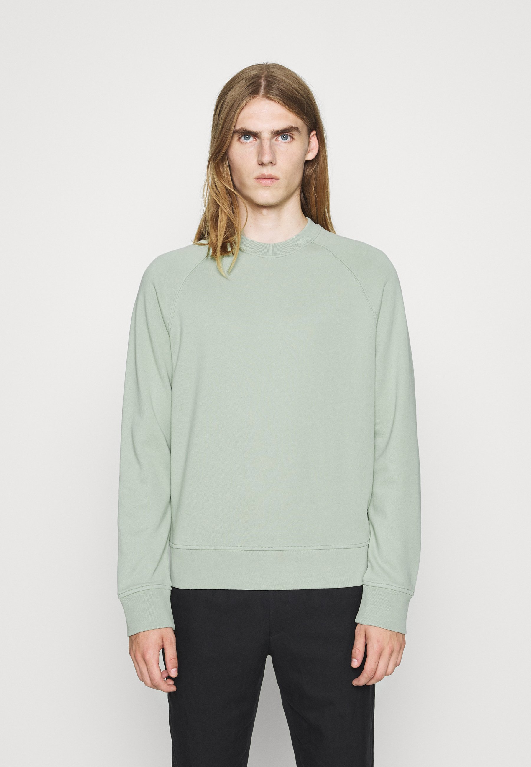 DRYKORN FLORENZ Sweatshirt grün Zalando.at DRYKORN FLORENZ Sweatshirt black Zalando.at