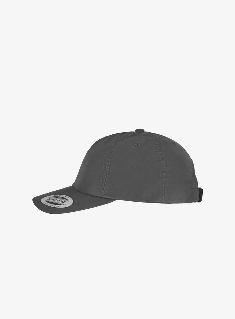 Flexfit RETRO REFLECTIVE - Casquette - grey