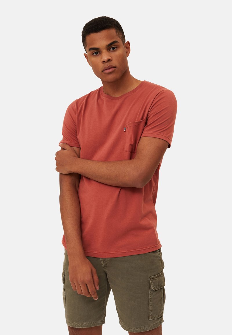 Lexington Tshirts print red/rød Zalando.dk