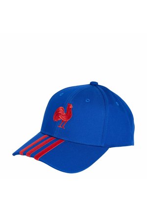 Voetbalshirt - Land - royal blue