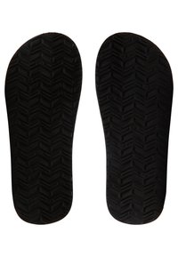 Quiksilver MONKEY  - Sandalias de dedo - grey