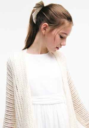 Mango Kids KID - Jopica - off white