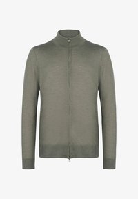 Ej vald, grün garment dyed sage