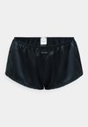 TAPSHORT SIGNATURE  - Bas de pyjama - black