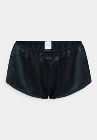 TAPSHORT SIGNATURE  - Pyžamové nohavice - black