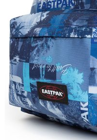 Eastpak DAY PAK'R - Zaino - bold city blue