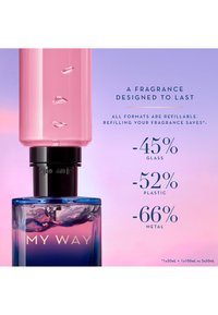 Armani Beauty MY WAY LE PARFUM - Eau de Parfum