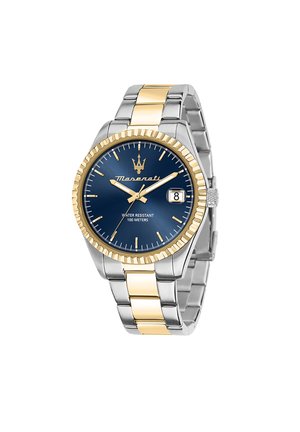 COMPETIZIONE - Watch - bicolor blau