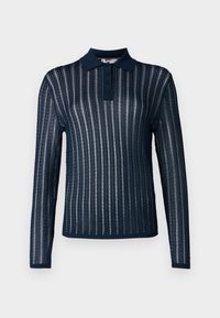 Jumper - dark night navy