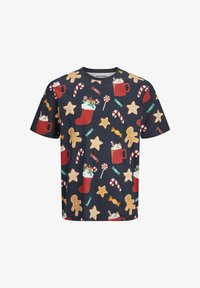 Unausgewählt, sky captain