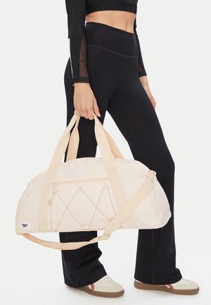 Reebok, - Torba sportowa