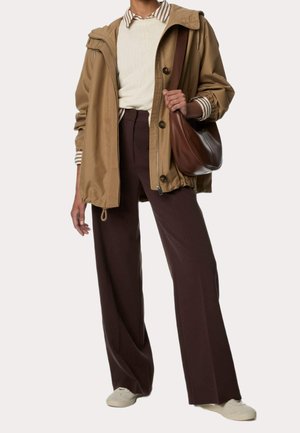 Marks & Spencer, Pullover - mottled beige