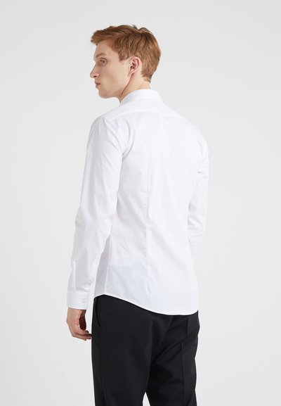 Tiger of Sweden FILBRODIE EXTRA SLIM FIT - Businesshemd - white
