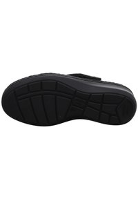 Finn Comfort SPIEZ - Slippers - anthrazit