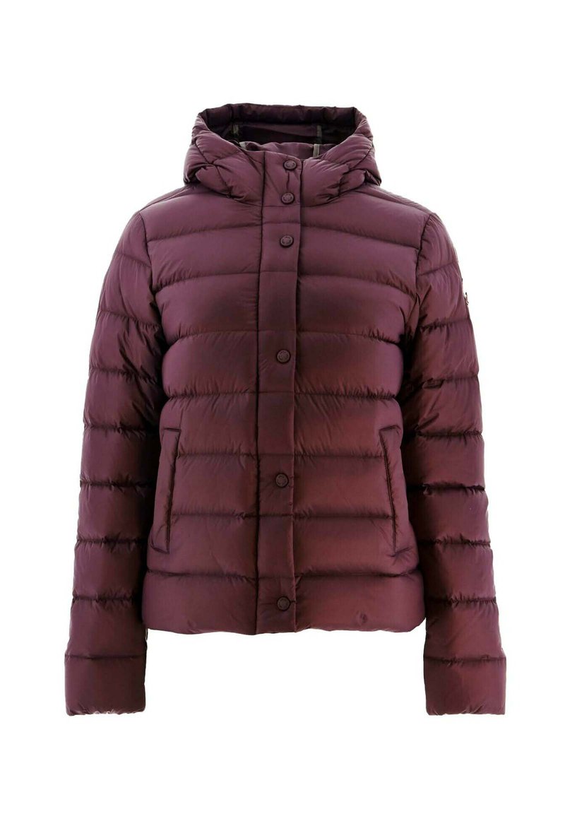 JOTT JANE - Chaqueta de plumas - rose