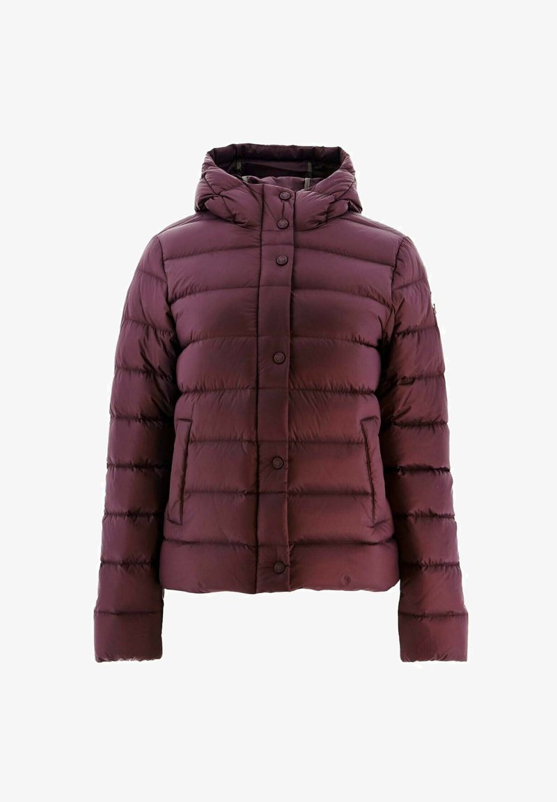 JOTT JANE - Chaqueta de plumas - rose