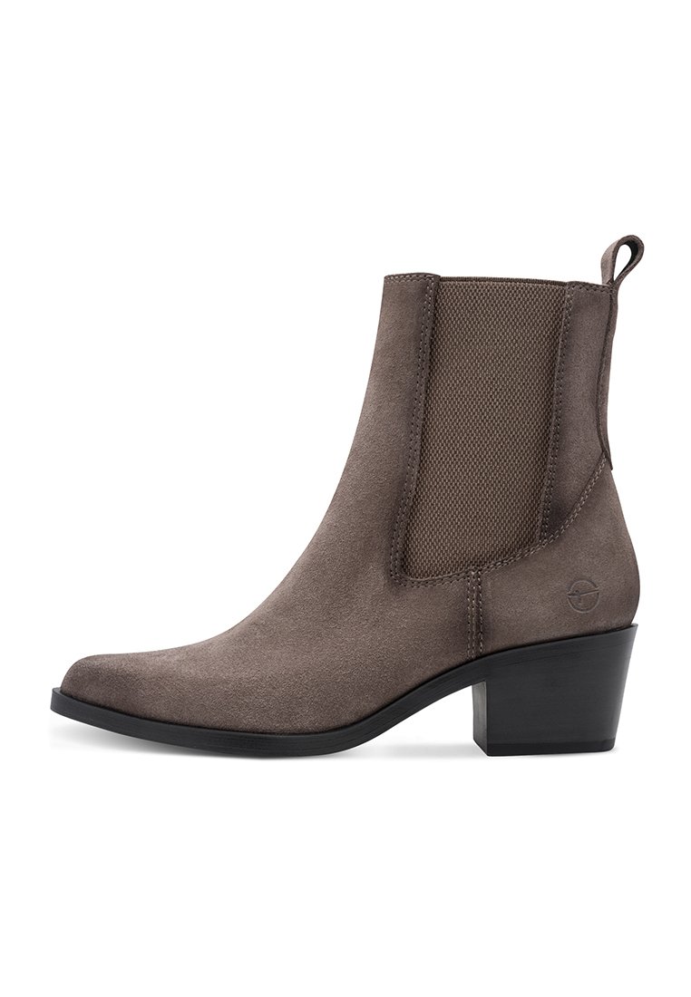Botines