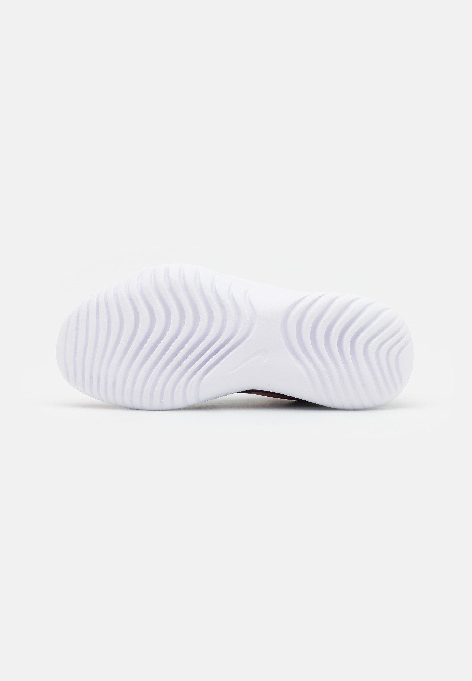 nike flex runner red