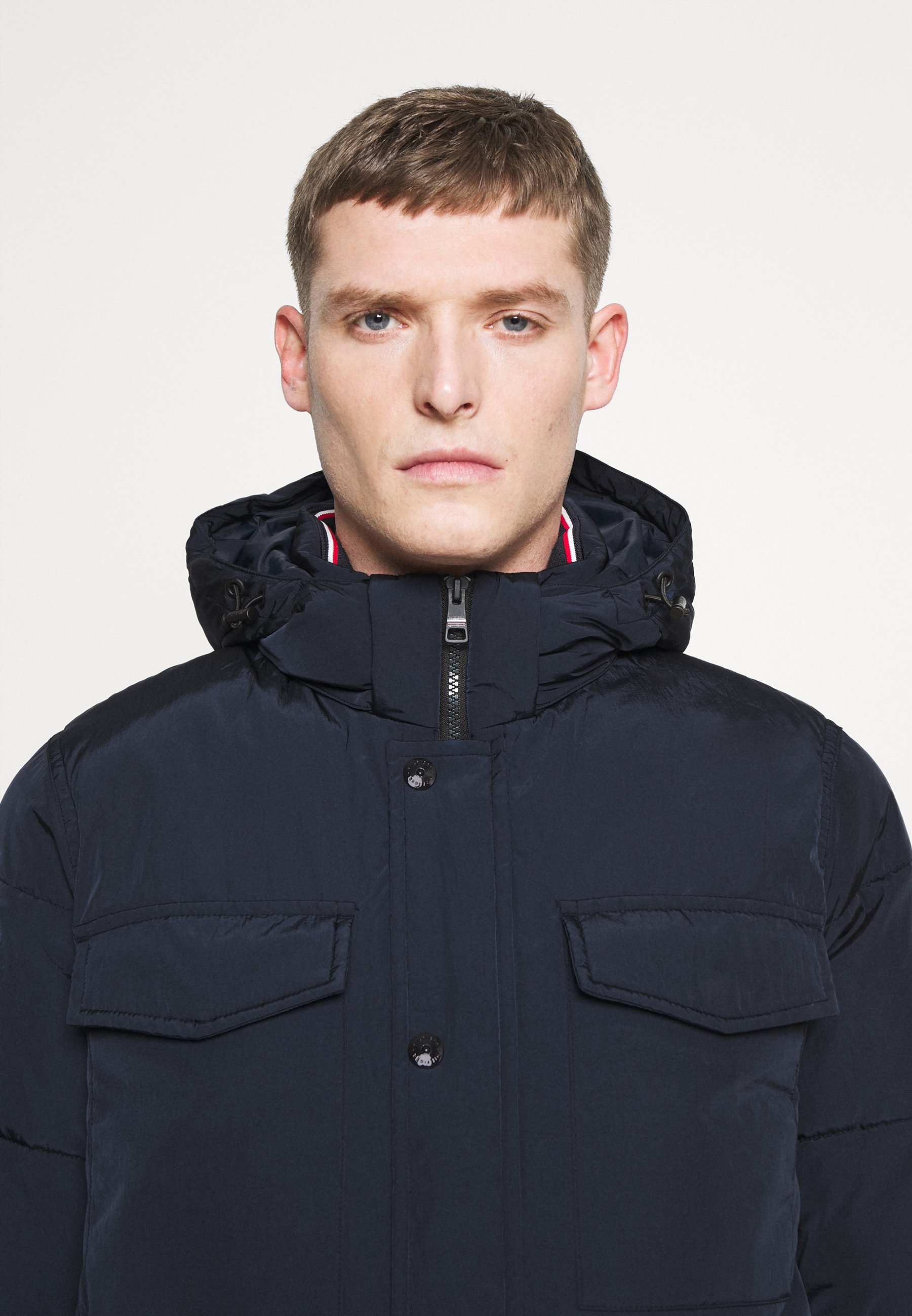 tommy hilfiger jacket 2018