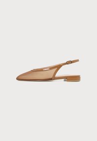 Sélectionné, boho tan