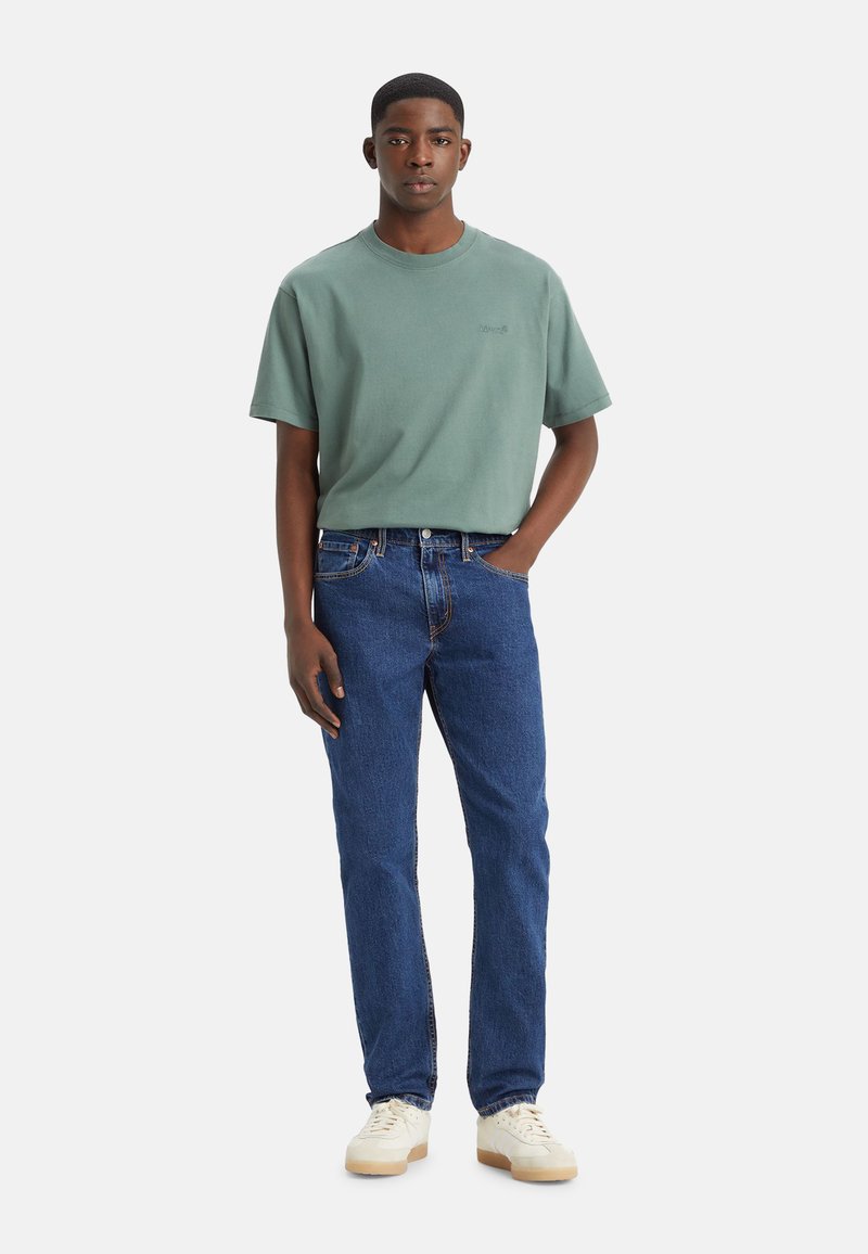 Levi's® - 502™ TAPER - Vaqueros rectos - glow warm h, Ampliar