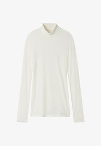 Unausgewählt, latte