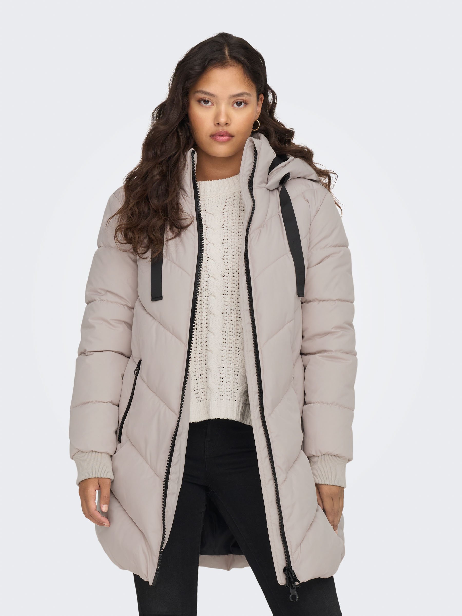 manteau chateau