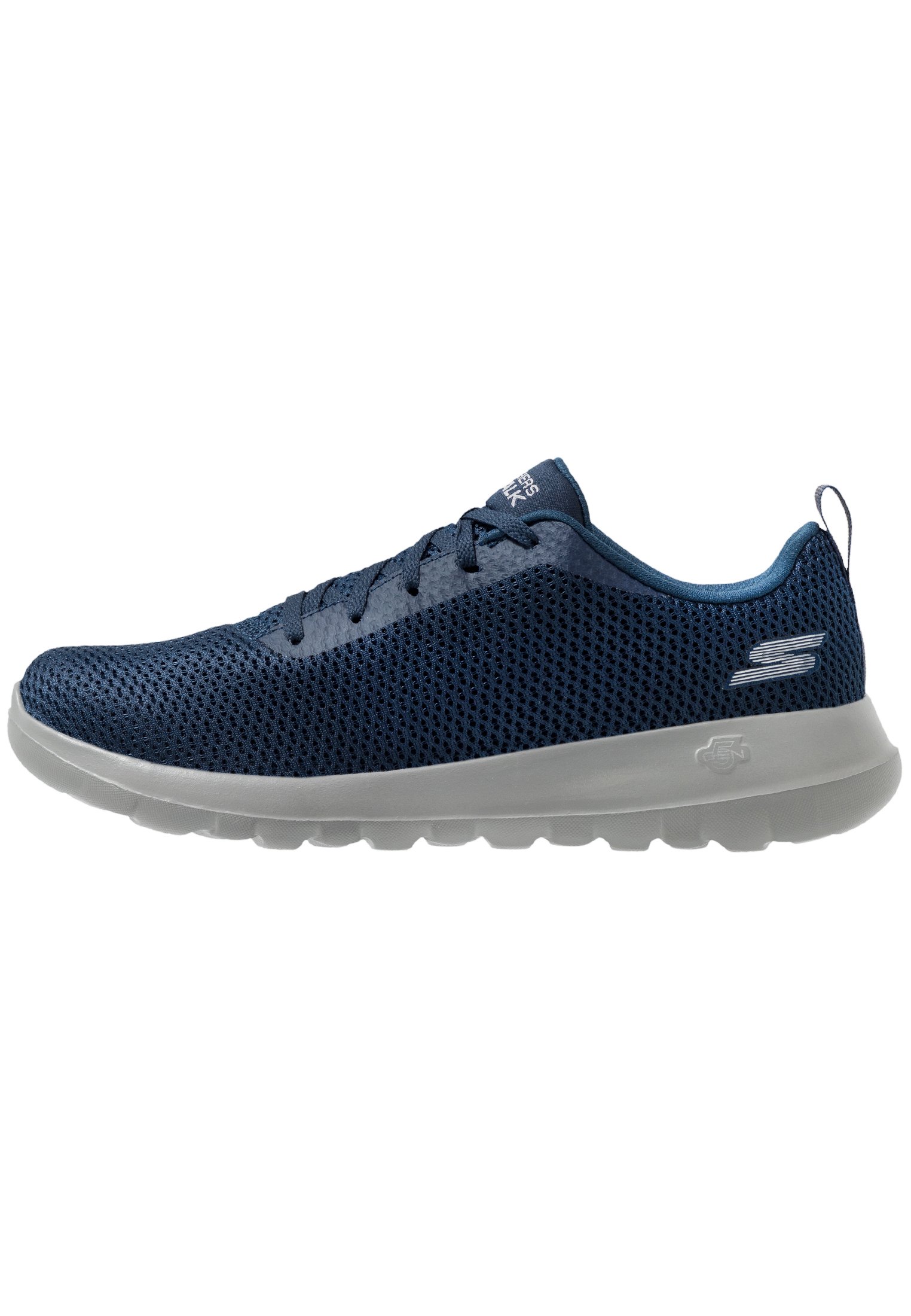 skechers go walk max effort trainers