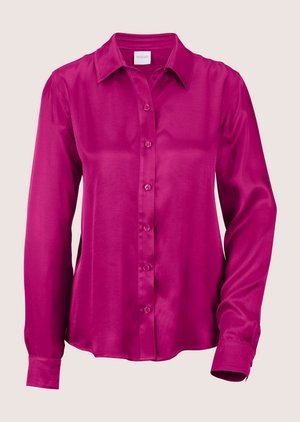 MADELEINE, Shirt - magenta