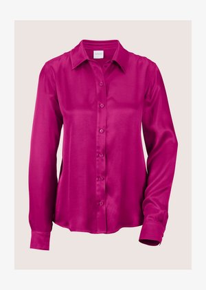 MADELEINE, Shirt - magenta
