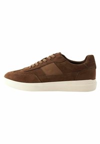 Unausgewählt, tan brown